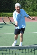 Dave Oddy